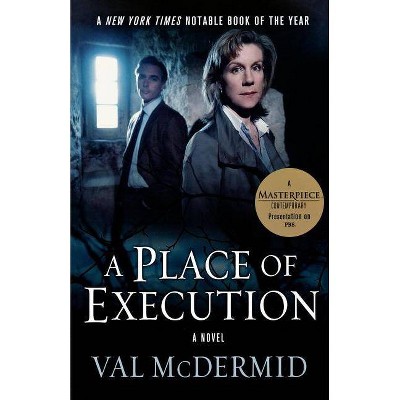 A Place of Execution - by  Val McDermid (Paperback)