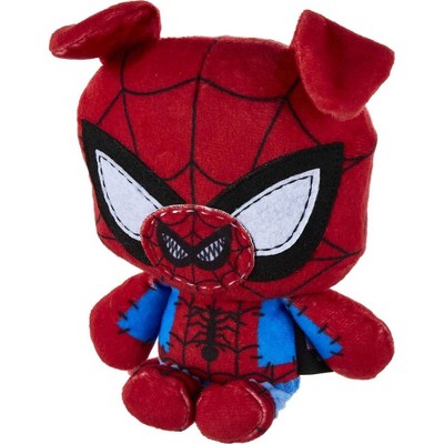 Spider ham store plush toy