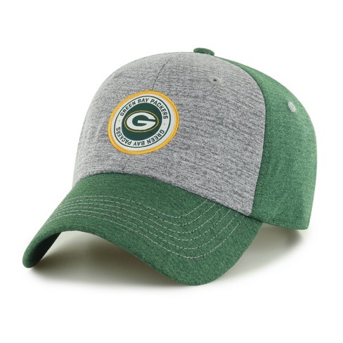 NFL Green Bay Packers Coil Hat