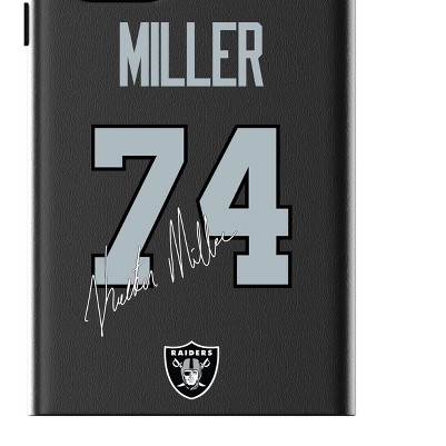 kolton miller