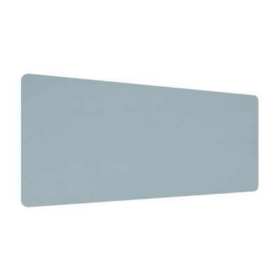 Unique Bargains Office Non-Slip Waterproof PVC Desk Mat Protector