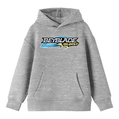 Beyblade burst hoodie best sale