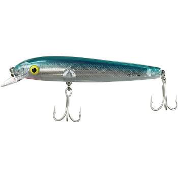 Triple Set Of 4 fishing Hooks and lure - 1 / 4 - CHEAPATLEAST