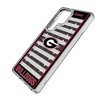 NCAA SEC Universities Field Clear Cell Phone Case for Samsung Galaxy - 2 of 4
