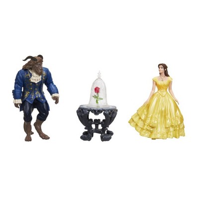 beauty and the beast toys target