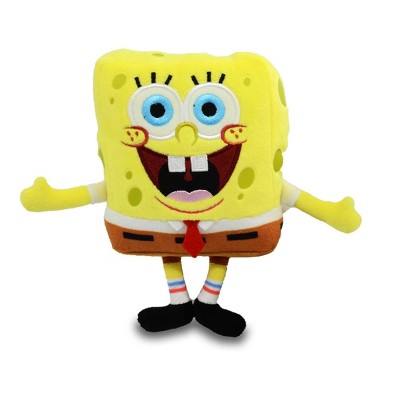 spongebob toys target