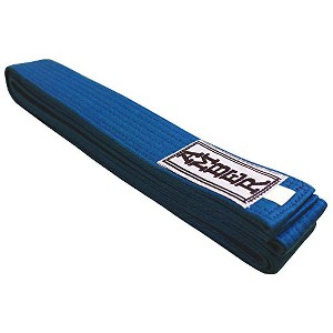 Amber Fight Gear Premium Karate Belt, 100 percent Cotton Canvas Martial Arts Belt for Karate - 1 of 4