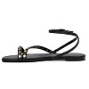 New York & Company Women's Farra Slides - 3 of 4