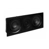Elac IW-VC51-W - Vertex 1 5.25" In-Wall Center Speaker - Includes White Grille, Sold Individually - 4 of 4