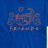 Men's - Friends - Cornucopia Short Sleeve Graphic T-Shirt - 2 of 4