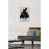 Trends International DC Comics Batman: 85th Anniversary - Batman Collage Unframed Wall Poster Prints - 2 of 4