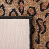 Journey JNY117 Power Loomed Machine Washable Slip Resistant Rugs - Safavieh - 2 of 4