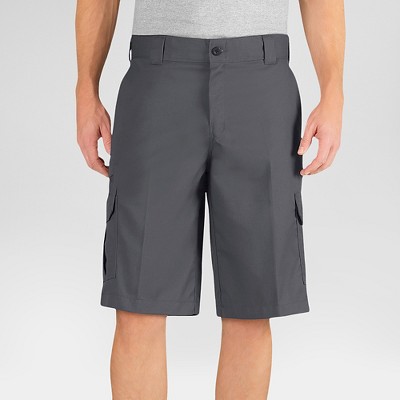 dickies flex cargo shorts