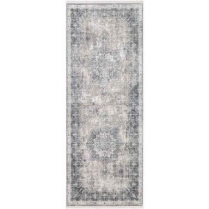 Livabliss Solar Woven Indoor Area Rugs - 1 of 4