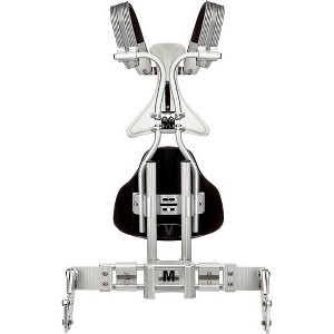 Mapex Biposto Tenor Carrier and Backrail with ABS by Randall May - 1 of 2