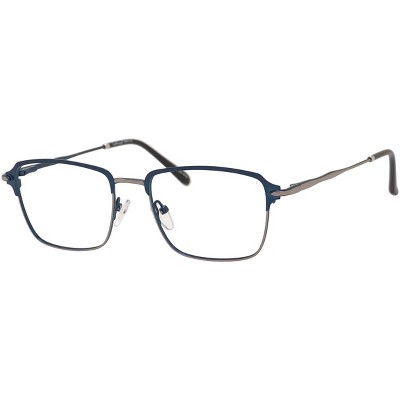 Ernest Hemingway H4731 Unisex Cateye Polarized Sunglasses
