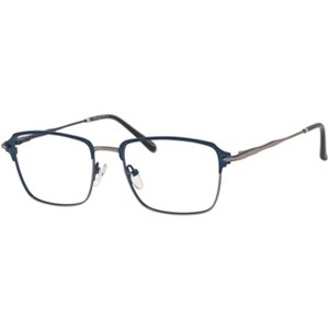 Ernest Hemingway H4731 Unisex Cateye Polarized Sunglasses - 1 of 4