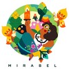 Girl's Encanto Mirabel Candle By Jhonny Nuñez T-Shirt - 2 of 4