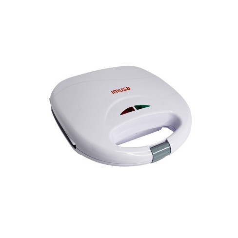 Imusa 2 Slot Electric Sandwich Maker : Target