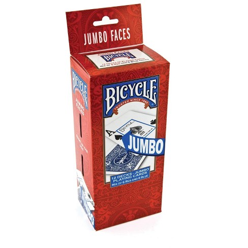 Bicycle Standard Playing Cards 2pk : Target