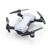 Contixo F30 Drone -UHD Camera, Wi-Fi, GPS FPV Drone, Brushless Motor, Follow Me, Two Batteries and Carrying Case Included for Kids & Adults - 2 of 4