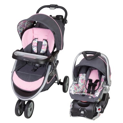 Car seat and Stroller Sets & Travel System Strollers : Target