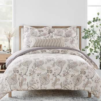 Ophelia Blush Comforter Set - Levtex Home