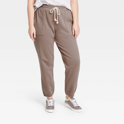 target denizen joggers
