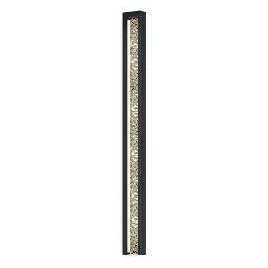 ET2 Lighting Liquid 2 - Light Wall Light in  Black - 1 of 1