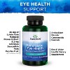 Swanson Herbal Supplements Synergistic Eye Health - Lutein & Zeaxanthin Softgel 60ct - 2 of 4