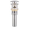 Legion Furniture UPC FAUCET WITH DRAIN-CHROME - 2 of 4