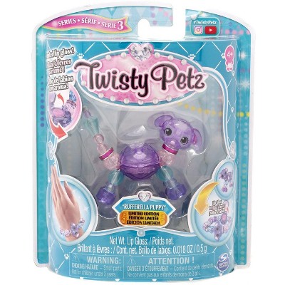 twisty petz unicorn target