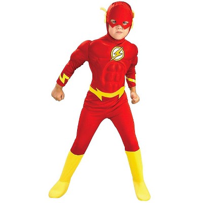 the flash toys target