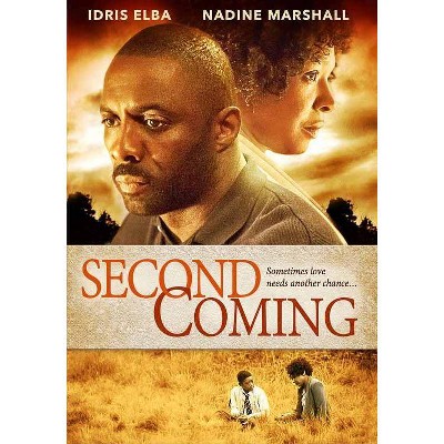 Second Coming (DVD)(2016)