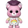 Funko POP! Movies: Universal Monsters x Care Bears - Cheer Bear As Bride of Frankenstein #1626 #81537 - 3 of 4