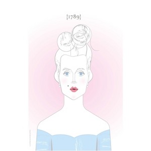 Marie Antoinette - by  David Adjmi (Paperback) - 1 of 1