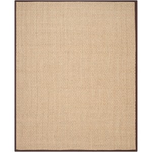 Natural Fiber NF114 Power Loomed Indoor Rugs - Safavieh - 1 of 4