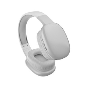 RCA Wave-56 Wireless Over-Ear Bluetooth Headphones, 40H Playtime, Hi-Res Audio - 1 of 4