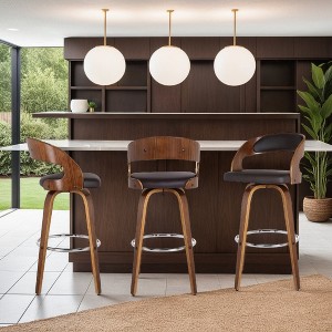 Shelly Barstool - 1 of 4