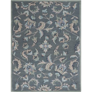 Jardin JAR461 Hand Tufted Indoor Rugs - Safavieh - 1 of 4