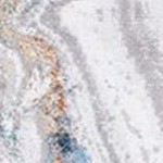 gray/blue gold