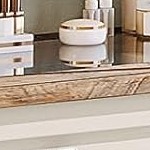 antique white