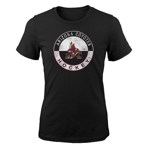 Arizona best sale coyotes shirts