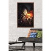Trends International Marvel Comics Venom - Amazing Spider-Man #32 Framed Wall Poster Prints - 2 of 4