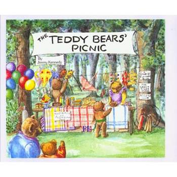 Teddy Bears' Picnic - by Jimmy Kennedy