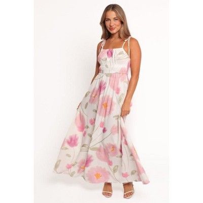 Petal and Pup Nerys Maxi Dress