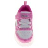 Monster Jam Boys' Sneakers With Green Details (Toddler/Little Kids) - 4 of 4