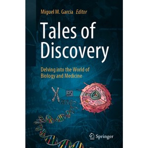 Tales of Discovery - by  Miguel M Garcia (Paperback) - 1 of 1