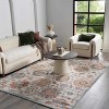 Hauteloom Twilight Floral Area Rug - 2 of 4