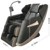 Christopher Knight Home Arthur Full Body Air Pressure Massage Chair Recliner with Bluetooth and Zero Gravity - 2 of 4